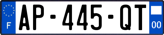 AP-445-QT
