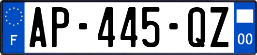 AP-445-QZ