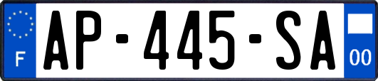AP-445-SA