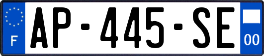 AP-445-SE