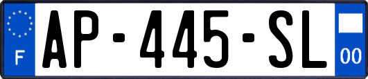 AP-445-SL