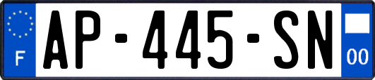 AP-445-SN