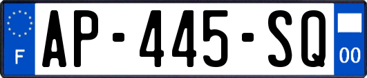 AP-445-SQ