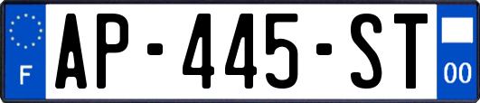 AP-445-ST