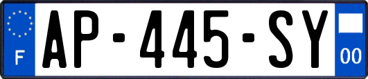AP-445-SY