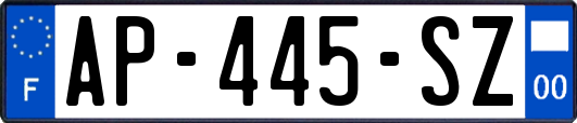 AP-445-SZ