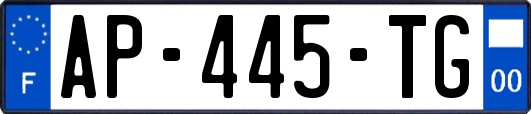 AP-445-TG
