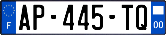 AP-445-TQ