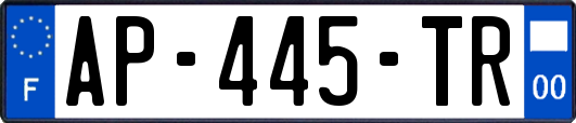 AP-445-TR