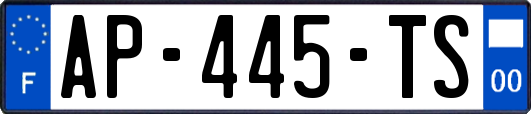 AP-445-TS