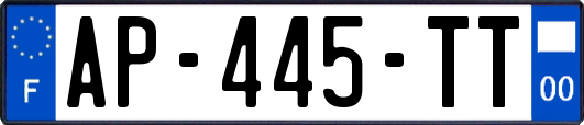 AP-445-TT
