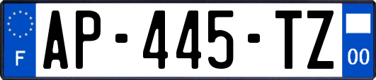 AP-445-TZ
