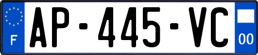 AP-445-VC