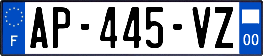 AP-445-VZ