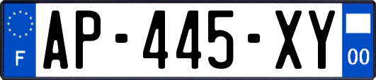 AP-445-XY