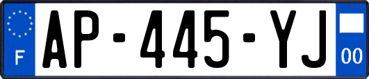 AP-445-YJ