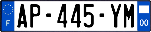 AP-445-YM