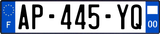 AP-445-YQ