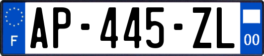 AP-445-ZL
