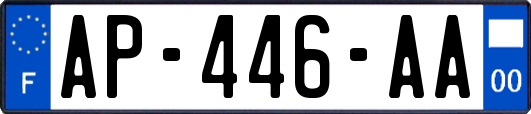 AP-446-AA