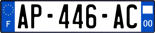 AP-446-AC