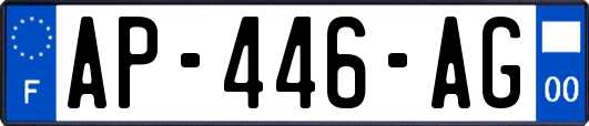 AP-446-AG