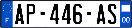 AP-446-AS