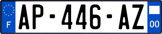 AP-446-AZ