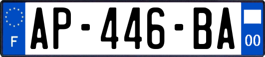 AP-446-BA