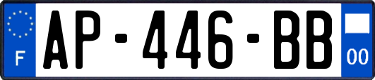 AP-446-BB