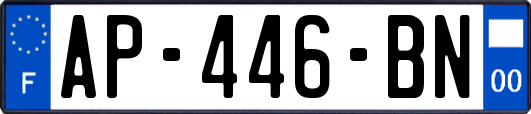 AP-446-BN