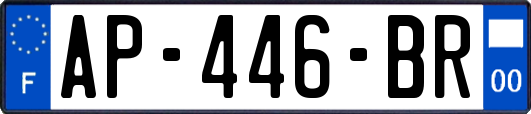 AP-446-BR