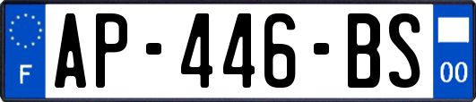 AP-446-BS