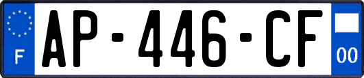 AP-446-CF