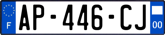 AP-446-CJ