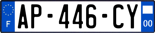 AP-446-CY