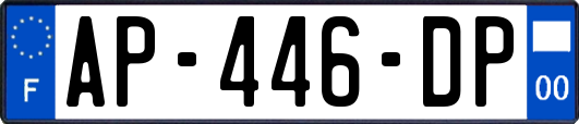 AP-446-DP
