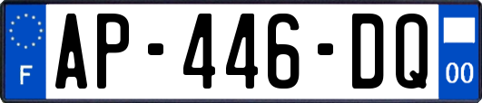 AP-446-DQ