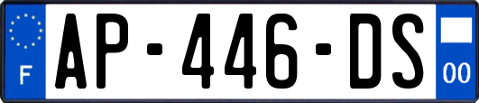 AP-446-DS