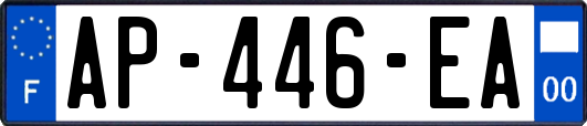 AP-446-EA