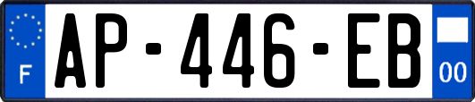 AP-446-EB
