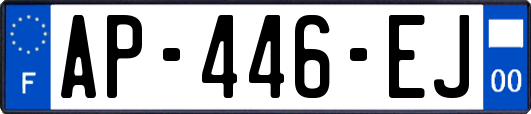 AP-446-EJ