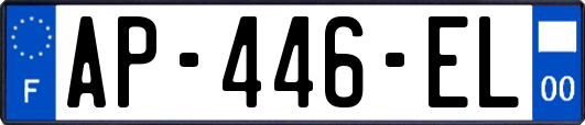 AP-446-EL