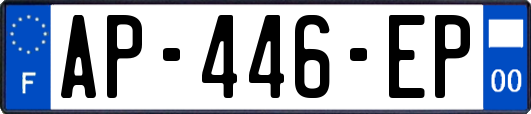 AP-446-EP