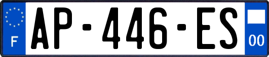 AP-446-ES