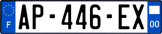 AP-446-EX