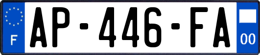 AP-446-FA