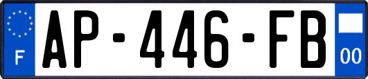 AP-446-FB