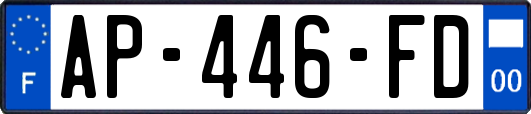 AP-446-FD