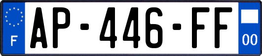 AP-446-FF